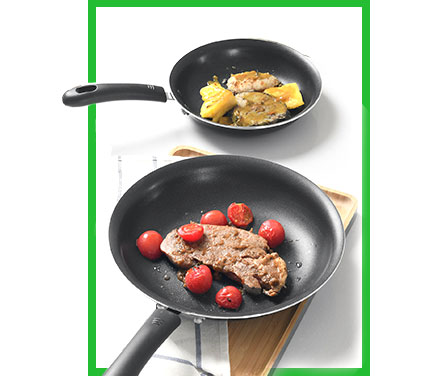 Hotel Food Supplier