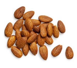 Almonds