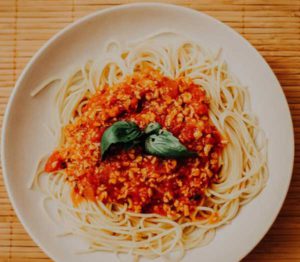 balgogi sauce
