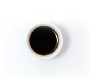 balsamic sauce