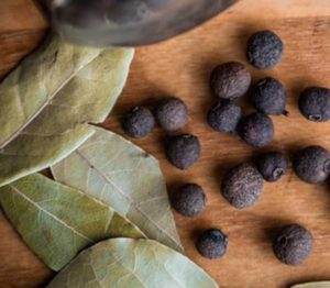 Bay Leaf