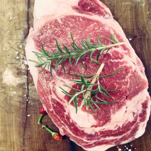 Black Angus Beef