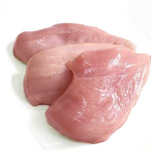 Boneless Chicken Supplier