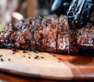Brisket