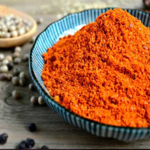 Cajun Seasoning Supplier
