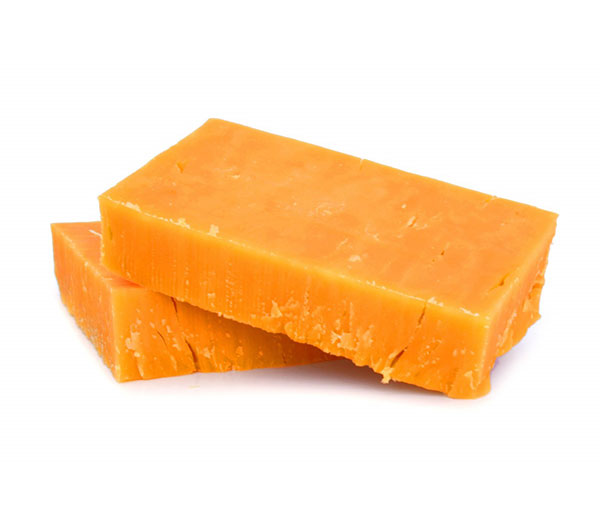 Cheddar Cheese