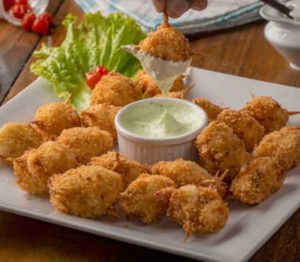 Chicken Nuggets
