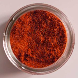Chipotle Seasoning Supplier