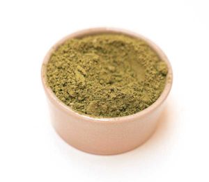 coriander powder