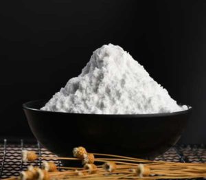 corn flour
