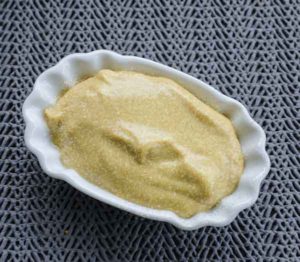 dijon mustard