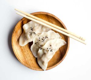 dumpling wrapper