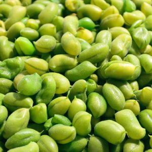 Edamame Supplier Saudi