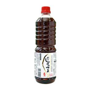 Japanese Fish Sauce