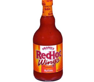 franks wing sauce