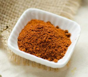 French Fries Seasoning