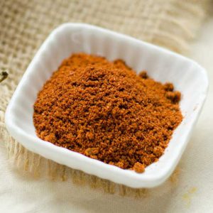 French Fries Seasoning