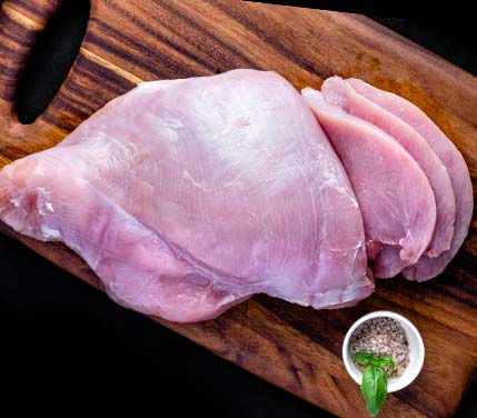 Fresh Chicken Supplier