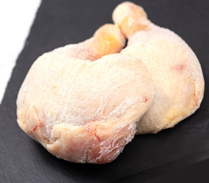 Frozen Chicken Supplier