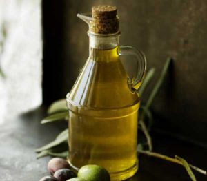 frying oil