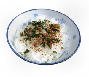 furikake
