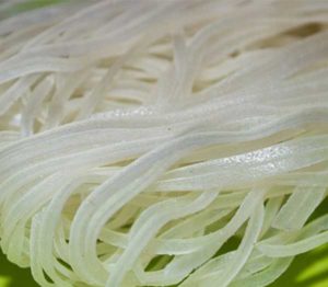 glass noodles