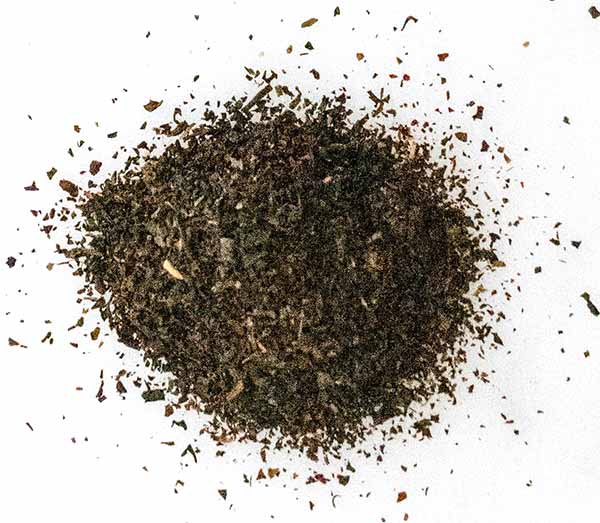 Spices - Food Nation