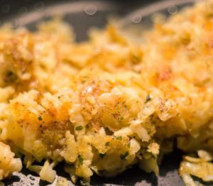 Hash Brown