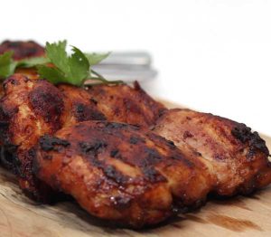 hickory bbq sauce