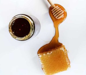 honey