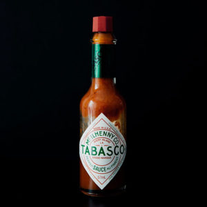 Hot Sauce Supplier