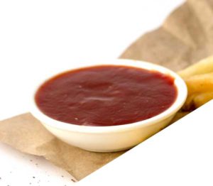 ketchup