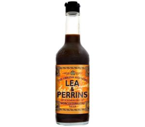 LP Sauce