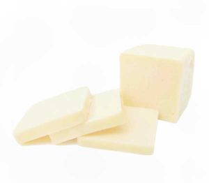 Mozzarella Block