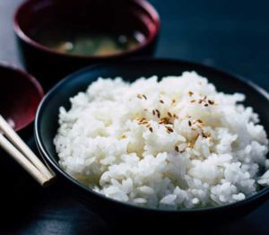 nishiki rice