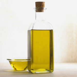 Olive Oil Supplier