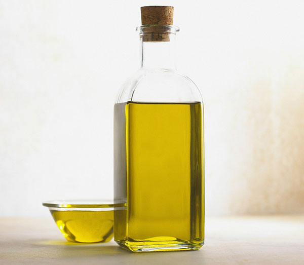 Olive Oil Supplier