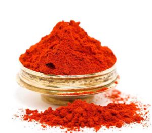 Paprika Hot