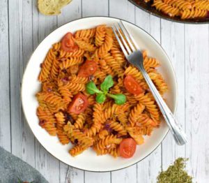pasta
