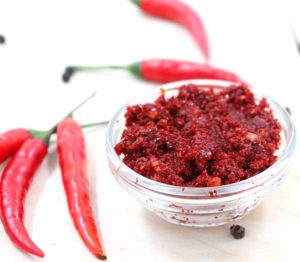 pepper paste