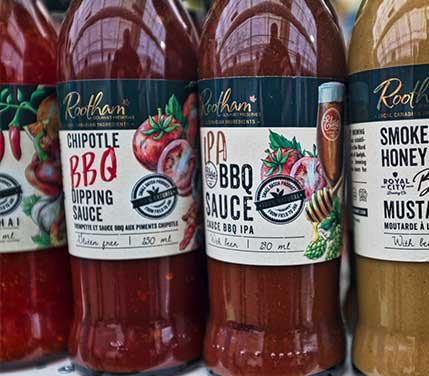 Salad Dressing Saudi Arabia