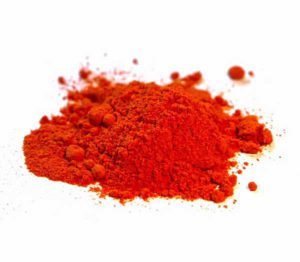 smoked paprika