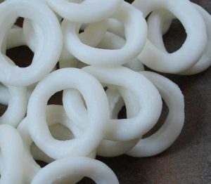 squid rings