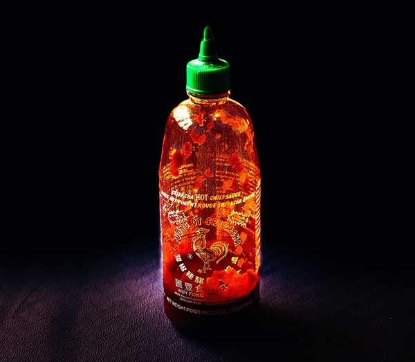 Sriracha Sauce Supplier