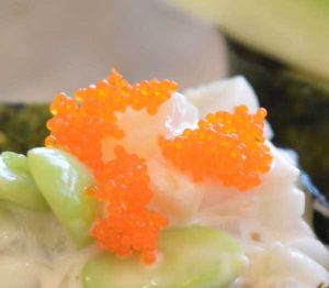 tobiko