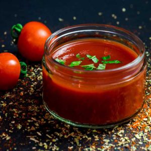 Tomato Paste