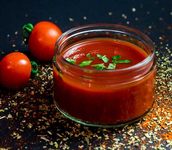 Tomato Paste