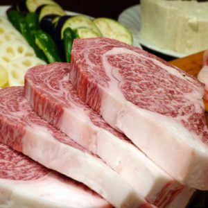 Wagyu Beef Saudi Arabia