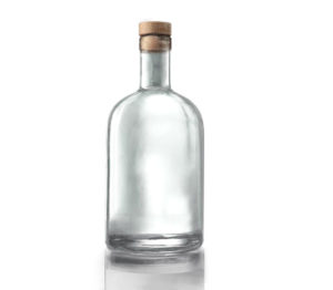 white vinegar