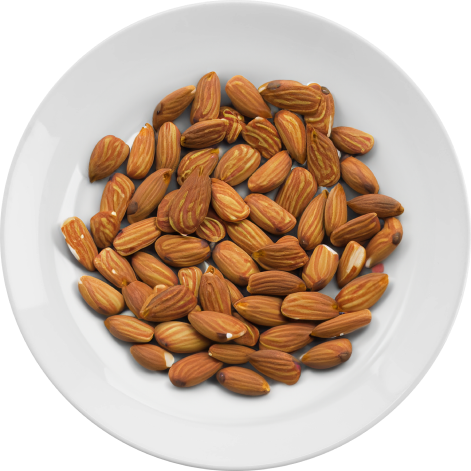 Almond